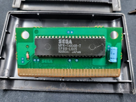 Alisia Dragoon (Sega Genesis, 1992) Game Only - Tested & Working