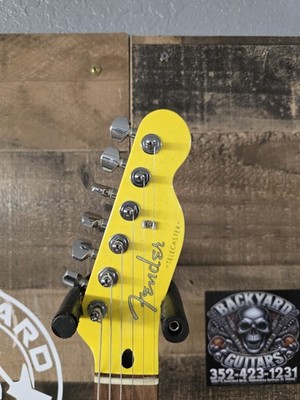 Fender JAPAN Telecaster TL-Minnie Minnie Mouse W/hsc | eBay