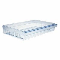 Gefrierschublade Oben Kompatibel Mit Bosch 00744753 744753 FüR KüHlgefrierkombi