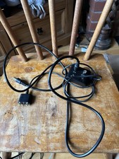 Canon RF Unit For Camcorder RU-100E - Camcorder To TV Ariel Adapter