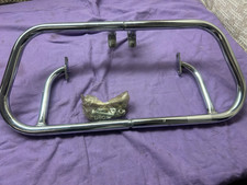 Motorschutz  Yamaha  XS 400  RA-087 .