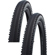 Pack of 2 Schwalbe Hurricane Tire 27.5 x 2.25...