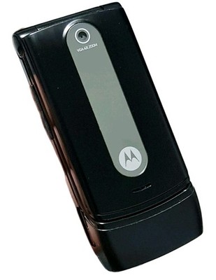 Motorola W377 (entsperrt) Klapphandy Top Zustand mit Ladegerät