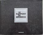 Le rapport de Brodeck, épreuves non corrigées + 4 ex-libris