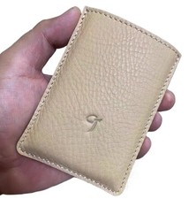Luxury Real Leather Protective Case Bag For Apple iPod Classic 5th/6th/7th Gen