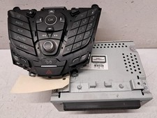 Autoradio Ford FIESTA