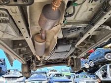 Pompe à essence Peugeot 807