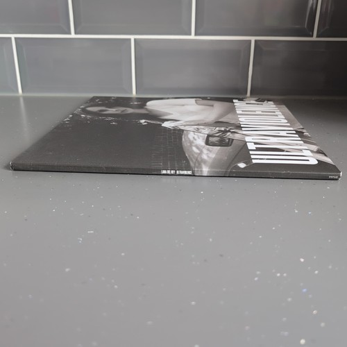 LANA DEL REY - ULTRAVIOLENCE 2014 UK DELUXE EDITION DOUBLE VINYL LP EX/EX - Foto 5 di 19