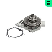 Optimal Wasserpumpe MotorküHlung AQ-1132 FüR Fiat Ducato Panorama Peugeot J5 Bus