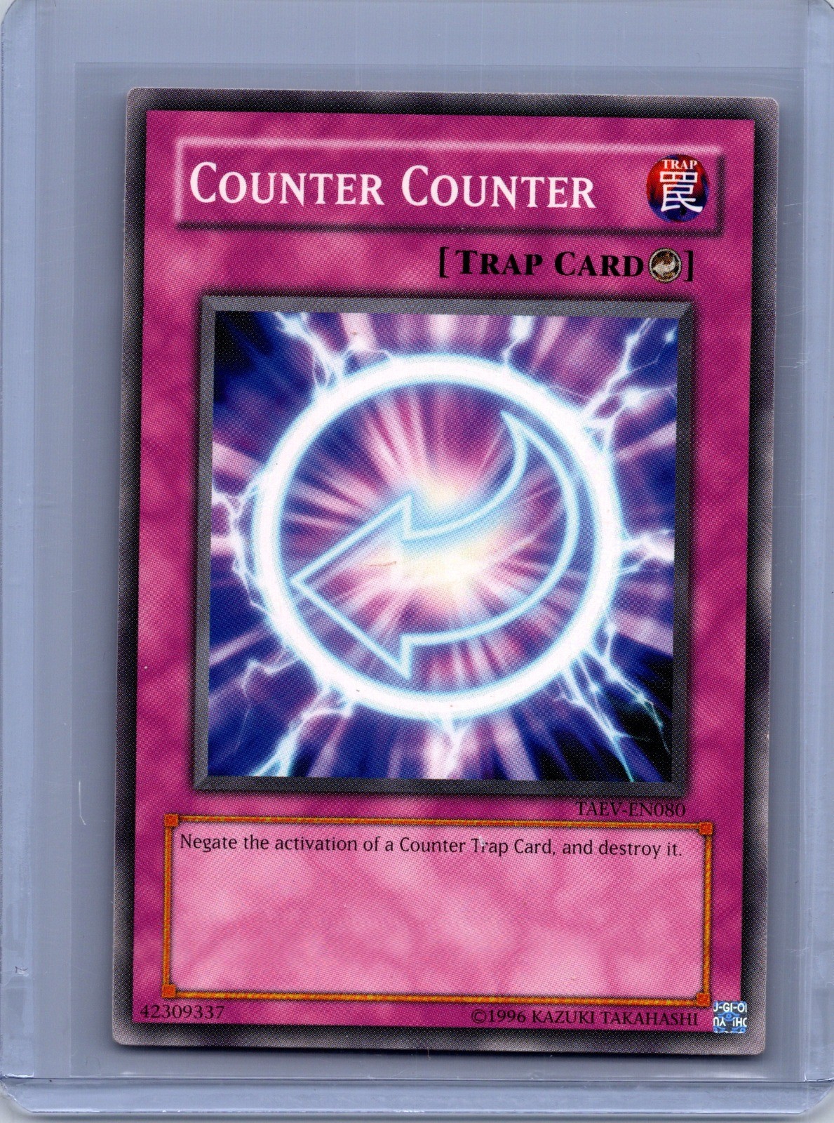 Counter Counter Unlimited Common Tactical Evolution TAEV-EN080 MP