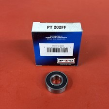 PT202FF Generator Bearing Power Train Components