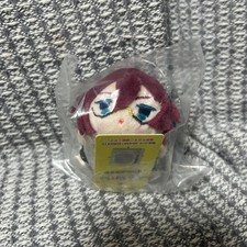 Ensemble Stars Saegusa Ibara Mochimochi Mascot Mini