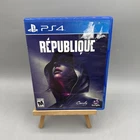 République (Sony PlayStation 4, 2016)