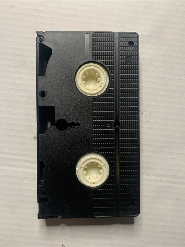 Stargate (VHS, 1995) - Image 4 of 4