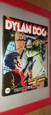 DYLAN DOG ORIGINALE n. 10 PRIMA EDIZIONE CONDIZIONI OTTIME/EDICOLA