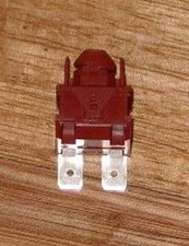 MAINS ON/OFF SWITCH FOR ELECTROLUX DX302 DISHWASHERS