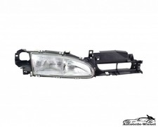  Front Scheinwerfer Rechts Vorne für Ford Mondeo 1 Turnier 2.5i 24V ab 07.94