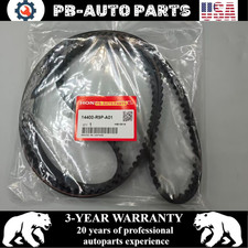 New Oem Engine Timing Belt 14400-r9p-a01 For 2014-2020 Acura Mdx Rlx Tlx
