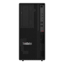 Lenovo ThinkStation P340 Tower i9 10900k 32GB RAM 1x6TB SATA Win 11