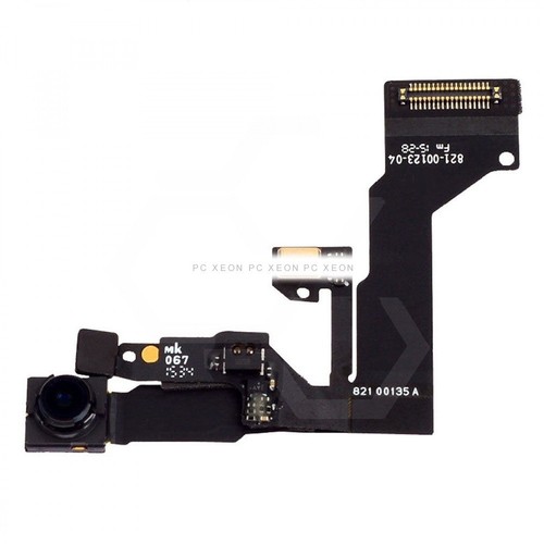 Mobile Camera Cavo Sensore Luce/prossimità Per IPhone 6/6 Plus/6s Plus – Ricambio Fotocamera Frontale Componente Riparazione IPhone 6 Plus - Foto 4