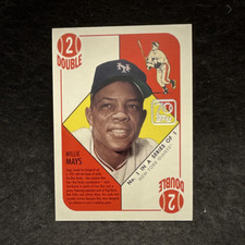 Topps 2021 70 Years of Topps Willie Mays #70YT-1 New York Giants Insert