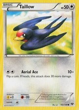 TAILLOW 102/146 XY BASE SET MP C MP