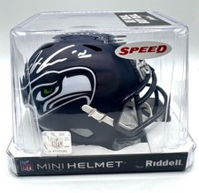 2023 Fanatics Under Wraps NFL Draft Mini Helmets Football Checklist 17