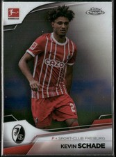 Kevin Schade Chrome Bundesliga 2022/23 #40