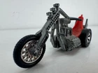 Hot Wheels Vintage Redline Rrrumblers Motorcycle Chopper Excellent Condition