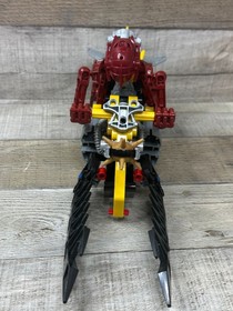 Lego Bionicle Set 8992 Cendox V1 complete w/ Instructions No Box