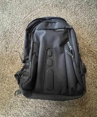 Brand New Targus Spruce EcoSmart Backpack TBB019US   17  Laptop   Tags Attached