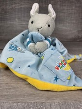 Goodnight Moon Bunny Lovey Plush Baby Security Blanket Kids Prefered b193