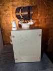 BUD OLS-80 Meter Oscillator-Buffer Coil 1946 +GE DW-41 Milliamperes — photo 3