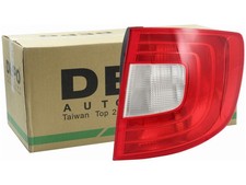 RÜCKLEUCHTE RECHTS FÜR SKODA SUPERB II MK2 09-15