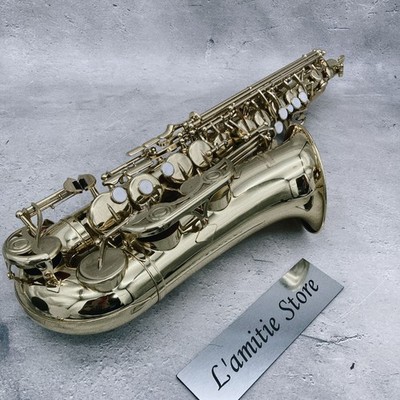 YAMAHA YAS-24II Alto Saxophone Standard Sax YAS24 24 II ⅡYAS24II
