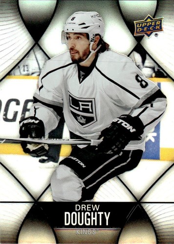 2016 Drew Doughty #7