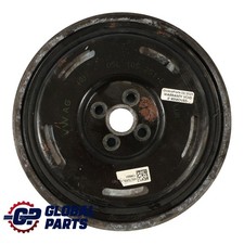 Poulies diverses Audi A4