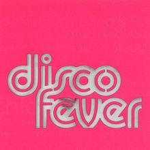 Disco Fever von Various | CD | Zustand sehr gut