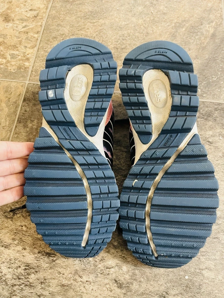 Zapatos suizos K 7,5 Foto 4 de 4