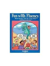 Fun With Fluency: Direct Thera - VERY GOOD