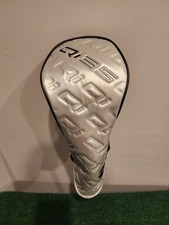 TaylorMade Qi 35 Driver Headcover