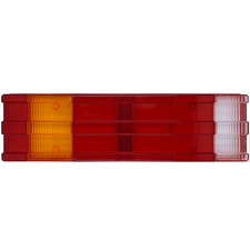 Lichtscheibe Rücklicht links rechts passend für Mercedes Atego Sprinter Vario LT