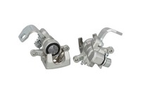 Kamoka Bremssattel Hinten Links FüR Honda Civic Viii Hatchback Fn Fk Fd