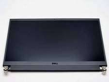 Dell G15 5510 5511 5515 FRJY2 3JFG3 15.6" FHD LCD Non-Touch Screen Assembly