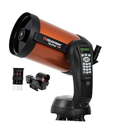  - NexStar 8SE Telescope - Computerized NexStar 8SE Computerized Telescope