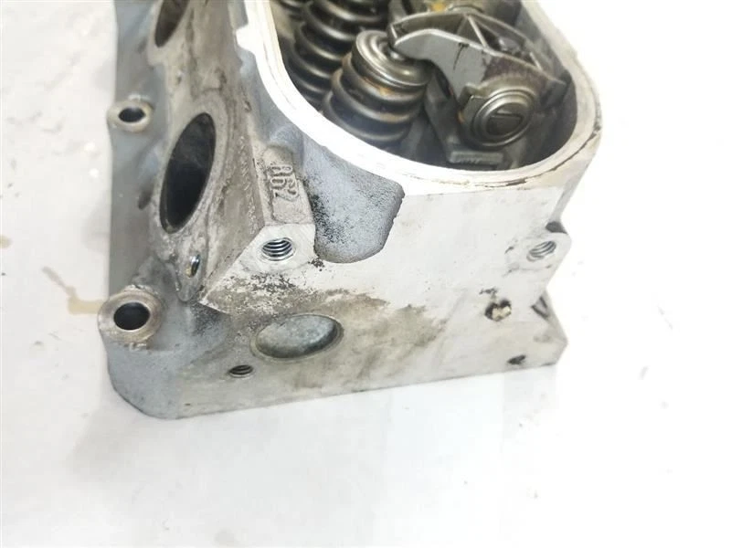 Cylinder Head 5.3L Fits 99-01 SIERRA 1500 PICKUP 403520 - Image 4 of 4