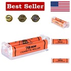 Zig Zag Cigarette Roller 78mm