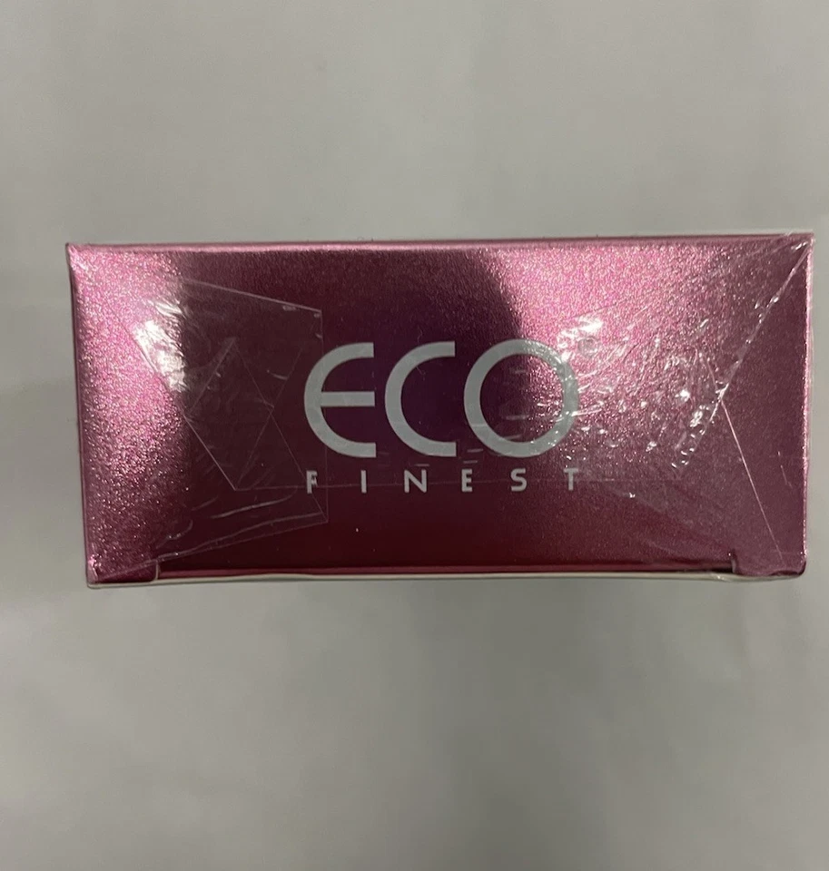 Protector solar transparente hidratante ECO Finest Broad Spectrum SPF50 1,7 fl oz Foto 4 de 4