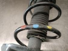 543030677R motorstoßdämpfer l. NISSAN JUKE F16 1.6 HYBRID 2019 5532690