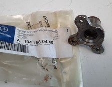 Mitnehmer/Halter f&uuml;r Verteilerfinger Mercedes Motor M104, A1041580440, unverbaut
